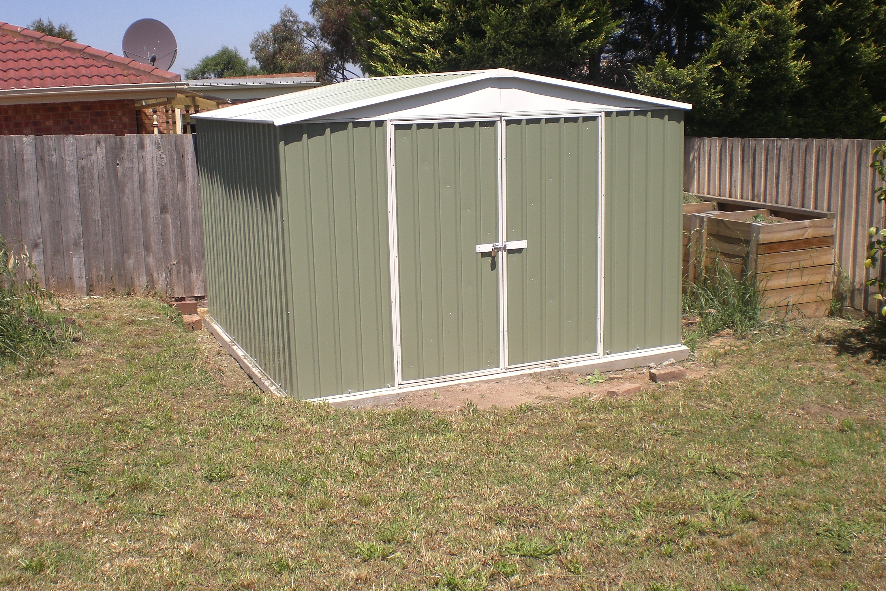 garden sheds south africa cape town | )@% LeTs Do ShEd PrOjEcT ^^@